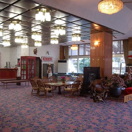 Toushijima Onsen Suzunami Toba Exterior photo