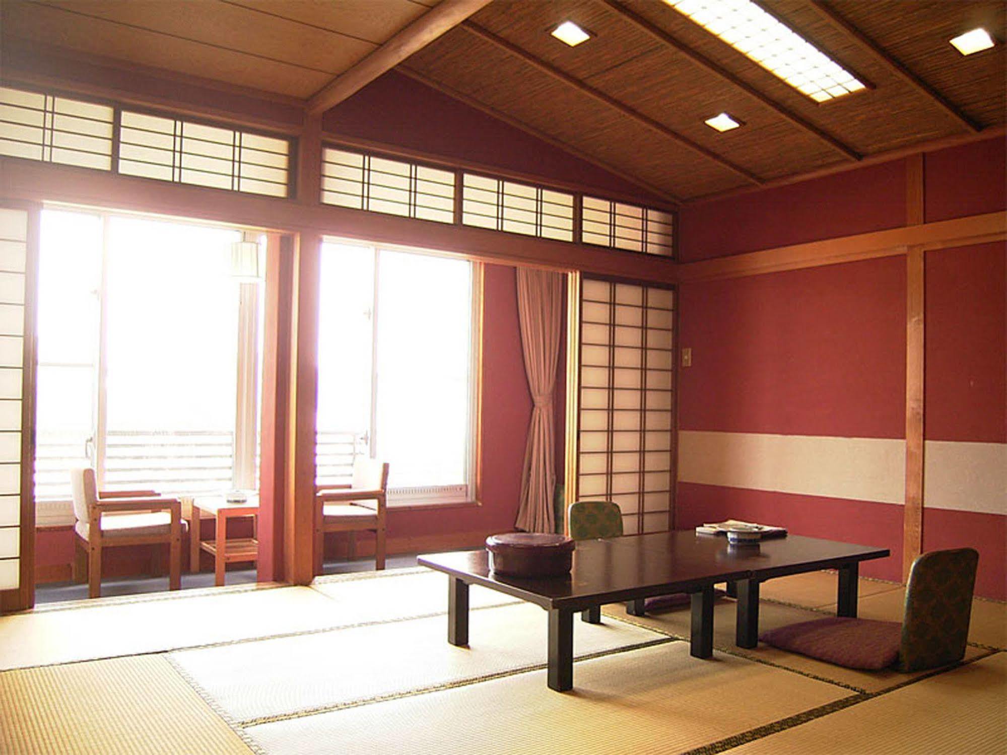 Toushijima Onsen Suzunami Toba Exterior photo