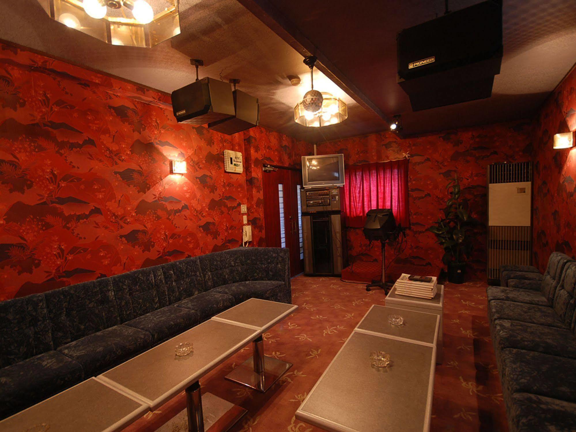 Toushijima Onsen Suzunami Toba Exterior photo